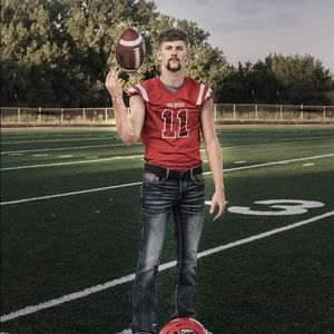 Meet your Posher, Drake